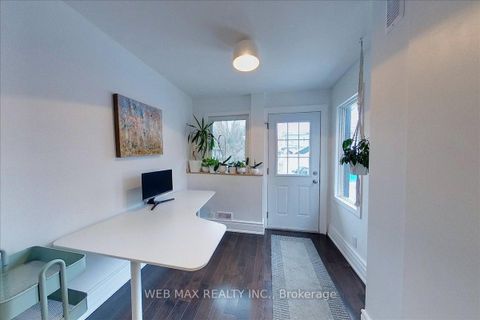 Photo 15 at 173 Milverton Boulevard, Danforth, Toronto