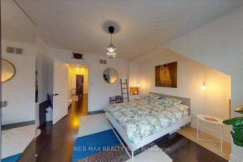 Photo 17 at 173 Milverton Boulevard, Danforth, Toronto