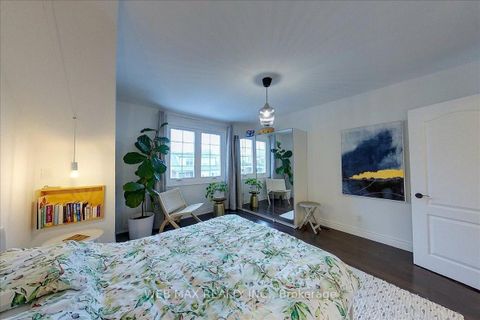 Photo 19 at 173 Milverton Boulevard, Danforth, Toronto