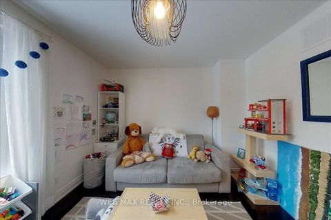 Photo 22 at 173 Milverton Boulevard, Danforth, Toronto