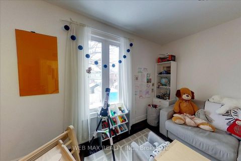 Photo 23 at 173 Milverton Boulevard, Danforth, Toronto