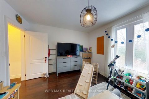 Photo 24 at 173 Milverton Boulevard, Danforth, Toronto