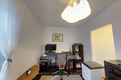 Photo 27 at 173 Milverton Boulevard, Danforth, Toronto