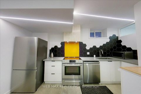 Photo 32 at 173 Milverton Boulevard, Danforth, Toronto