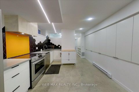 Photo 33 at 173 Milverton Boulevard, Danforth, Toronto