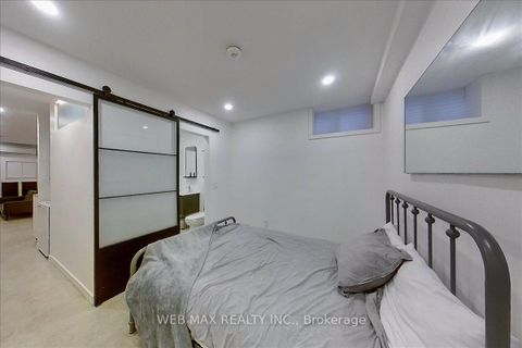 Photo 35 at 173 Milverton Boulevard, Danforth, Toronto