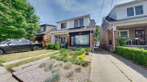 Photo 41 at 173 Milverton Boulevard, Danforth, Toronto