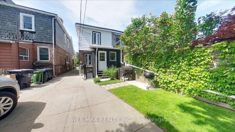 Photo 43 at 173 Milverton Boulevard, Danforth, Toronto