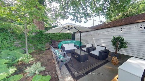 Photo 44 at 173 Milverton Boulevard, Danforth, Toronto