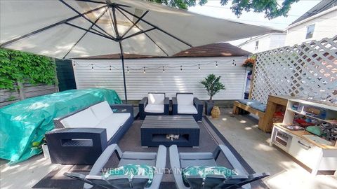 Photo 45 at 173 Milverton Boulevard, Danforth, Toronto
