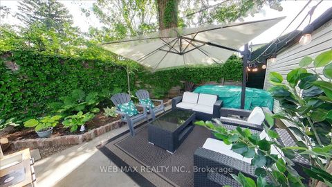 Photo 46 at 173 Milverton Boulevard, Danforth, Toronto