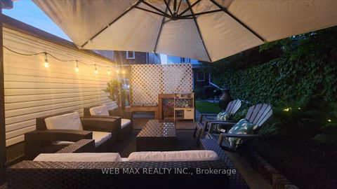 Photo 48 at 173 Milverton Boulevard, Danforth, Toronto