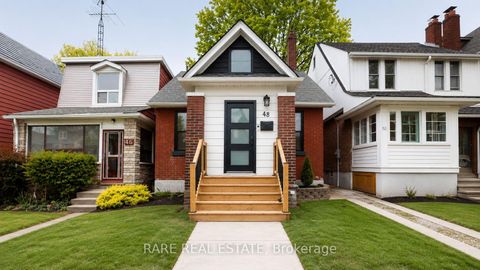 Photo 0 at 48 Redwood Avenue, Coxwell, Toronto