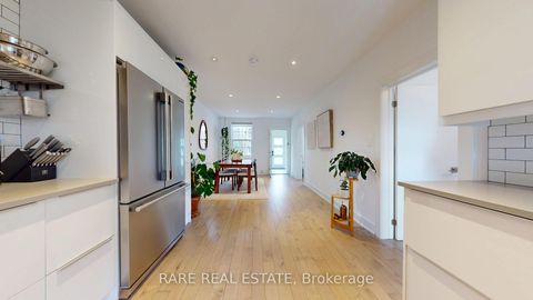 Photo 5 at 48 Redwood Avenue, Coxwell, Toronto