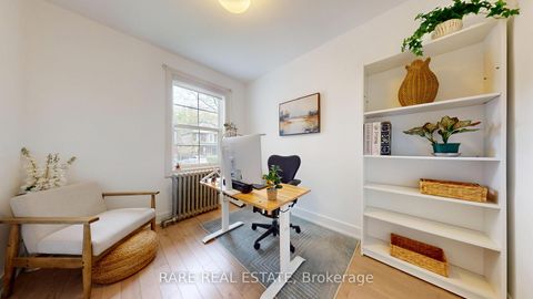 Photo 8 at 48 Redwood Avenue, Coxwell, Toronto