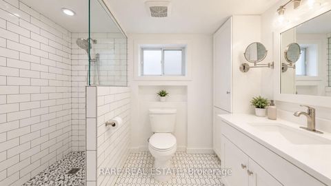 Photo 16 at 48 Redwood Avenue, Coxwell, Toronto