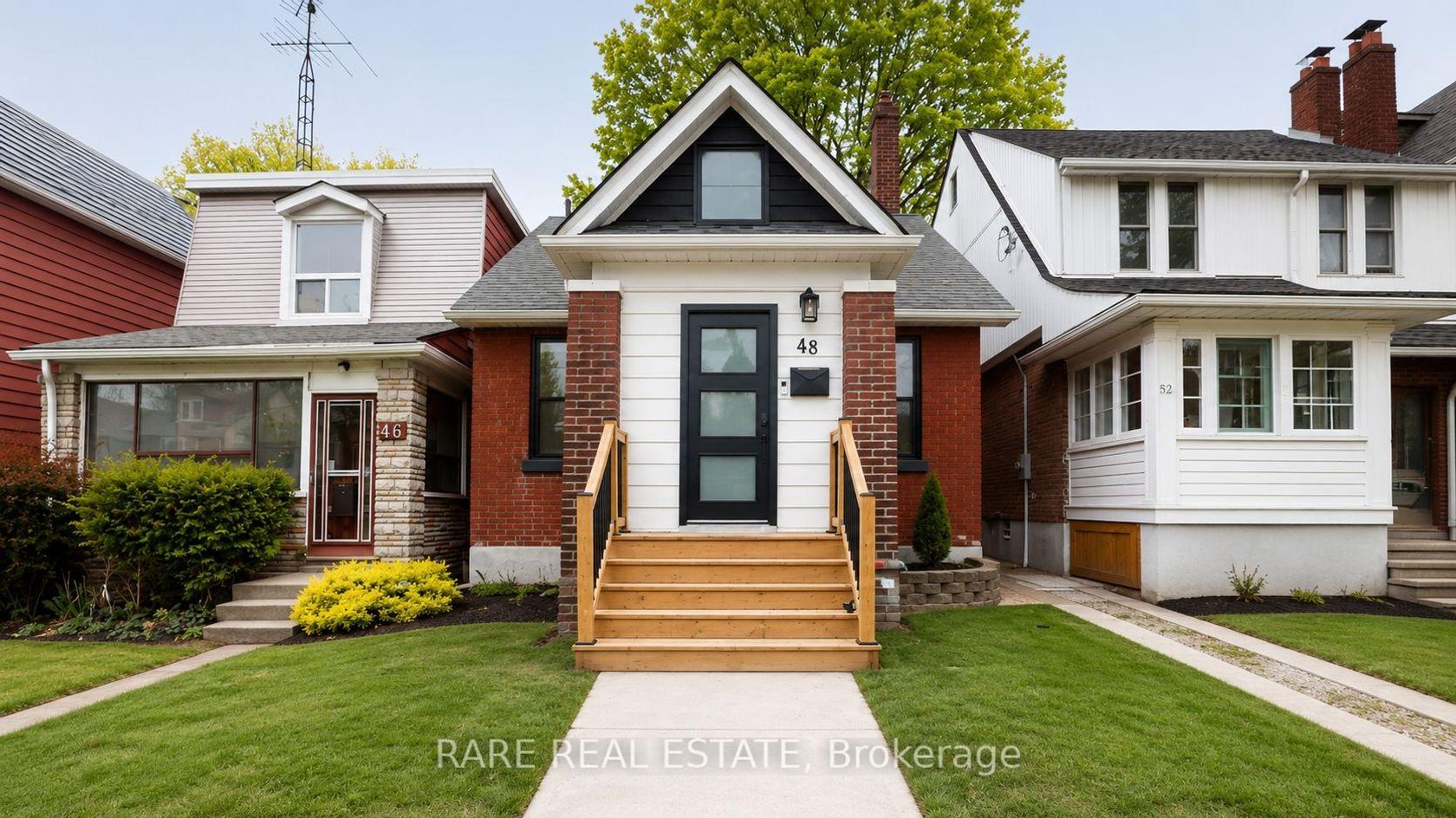 48 Redwood Avenue, Coxwell, Toronto photo 7