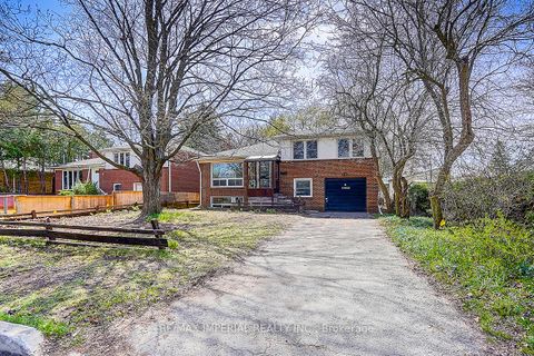 Photo 6 at 8 Fargo Avenue, Newtonbrook West, Toronto