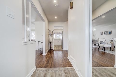 Photo 9 at 8 Fargo Avenue, Newtonbrook West, Toronto