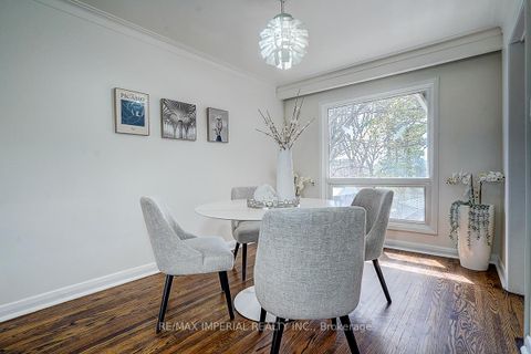 Photo 15 at 8 Fargo Avenue, Newtonbrook West, Toronto