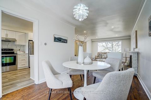 Photo 16 at 8 Fargo Avenue, Newtonbrook West, Toronto