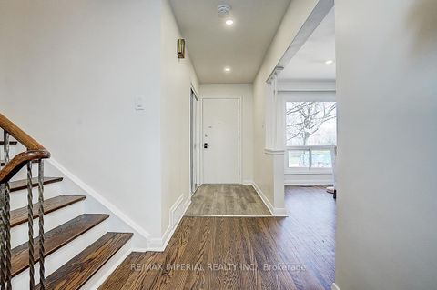 Photo 21 at 8 Fargo Avenue, Newtonbrook West, Toronto