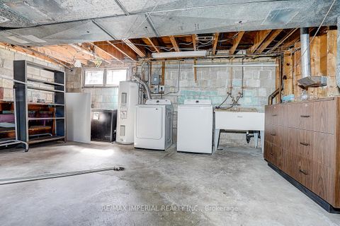 Photo 43 at 8 Fargo Avenue, Newtonbrook West, Toronto
