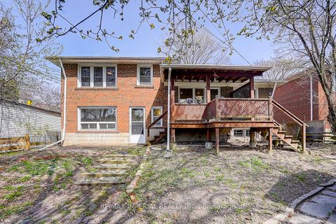 Photo 44 at 8 Fargo Avenue, Newtonbrook West, Toronto
