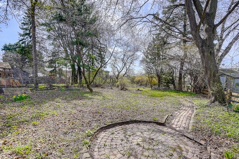 Photo 45 at 8 Fargo Avenue, Newtonbrook West, Toronto