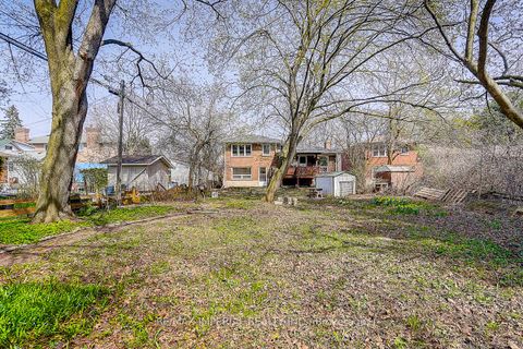 Photo 46 at 8 Fargo Avenue, Newtonbrook West, Toronto