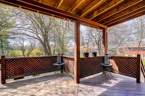 Photo 47 at 8 Fargo Avenue, Newtonbrook West, Toronto