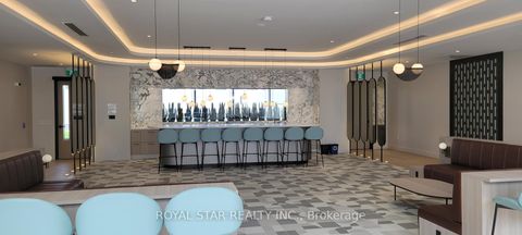 Photo 1 at 3206 - 130 River Street, Regent Park, Toronto