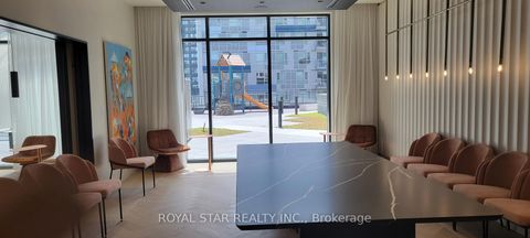 Photo 2 at 3206 - 130 River Street, Regent Park, Toronto