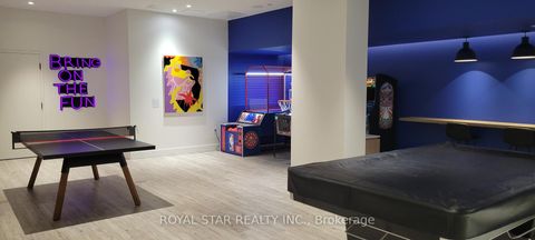 Photo 3 at 3206 - 130 River Street, Regent Park, Toronto