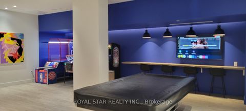 Photo 4 at 3206 - 130 River Street, Regent Park, Toronto