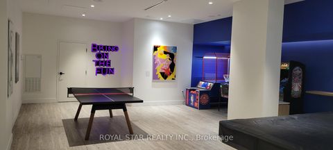 Photo 5 at 3206 - 130 River Street, Regent Park, Toronto