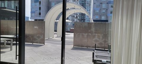 Photo 6 at 3206 - 130 River Street, Regent Park, Toronto