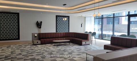 Photo 7 at 3206 - 130 River Street, Regent Park, Toronto