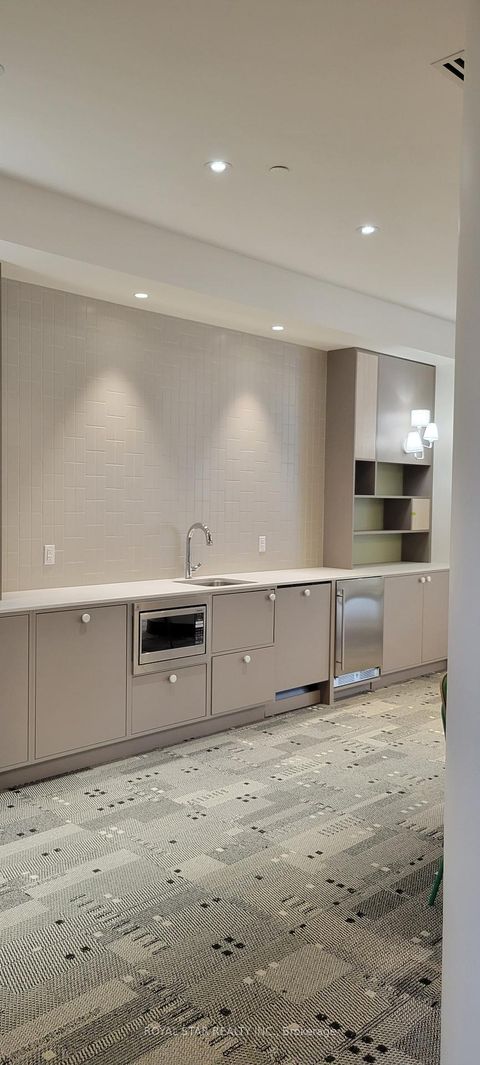 Photo 8 at 3206 - 130 River Street, Regent Park, Toronto