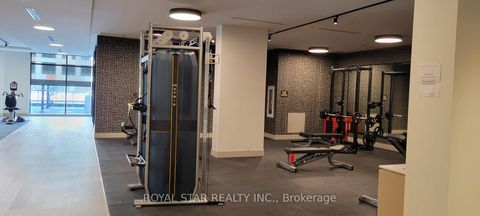 Photo 9 at 3206 - 130 River Street, Regent Park, Toronto