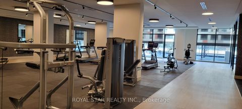 Photo 10 at 3206 - 130 River Street, Regent Park, Toronto