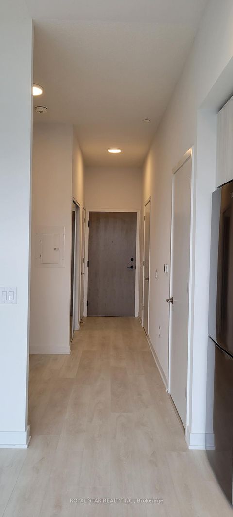 Photo 12 at 3206 - 130 River Street, Regent Park, Toronto