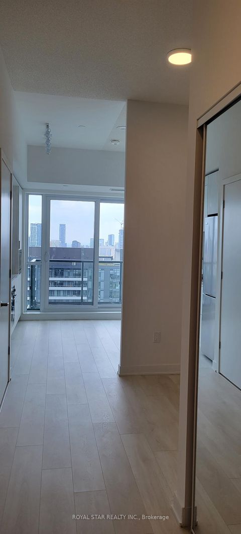 Photo 13 at 3206 - 130 River Street, Regent Park, Toronto