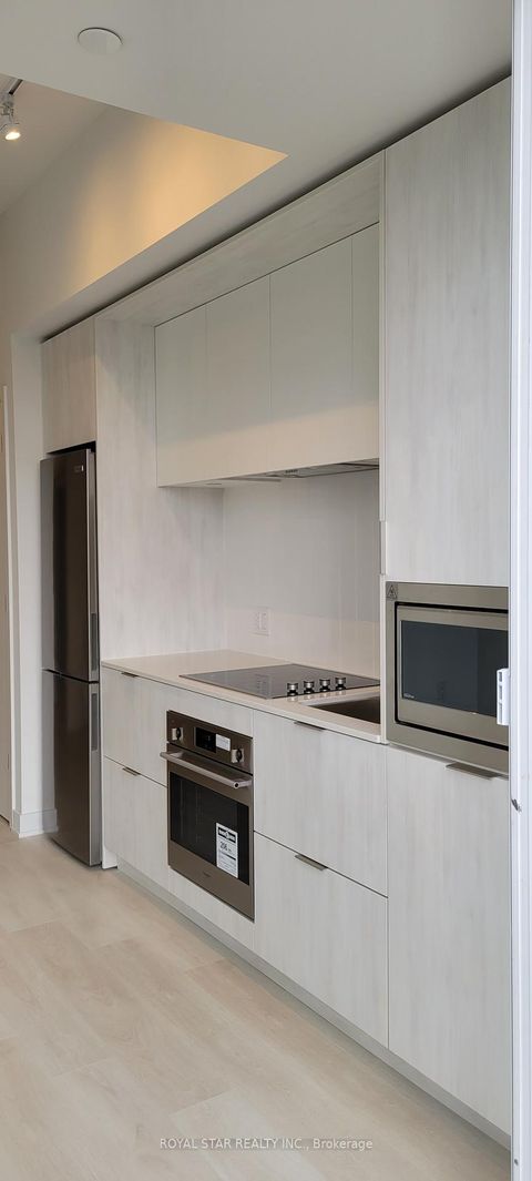 Photo 14 at 3206 - 130 River Street, Regent Park, Toronto