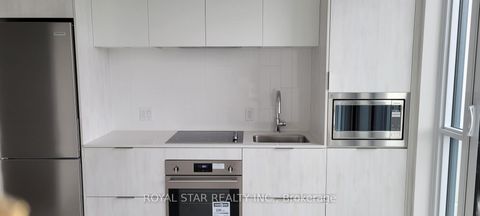 Photo 15 at 3206 - 130 River Street, Regent Park, Toronto