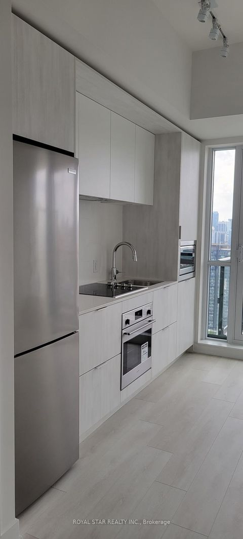 Photo 16 at 3206 - 130 River Street, Regent Park, Toronto