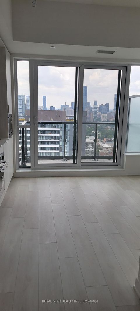 Photo 20 at 3206 - 130 River Street, Regent Park, Toronto