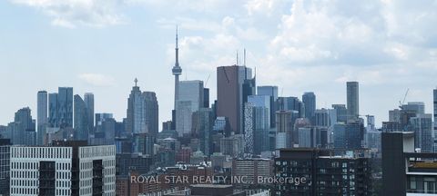 Photo 21 at 3206 - 130 River Street, Regent Park, Toronto