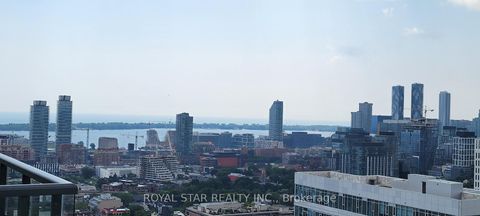 Photo 22 at 3206 - 130 River Street, Regent Park, Toronto