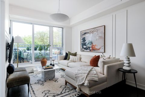 Photo 0 at 532 - 1830 Bloor Street W, High Park North, Toronto